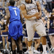 Illustration for article titled Georgetown Powers Past Memphis In An Overtime Thriller